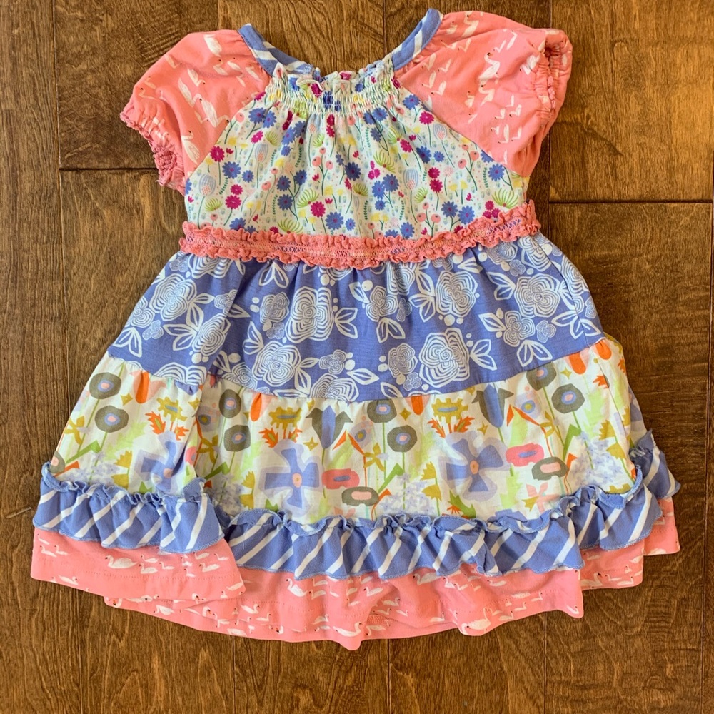 Girls nightgown